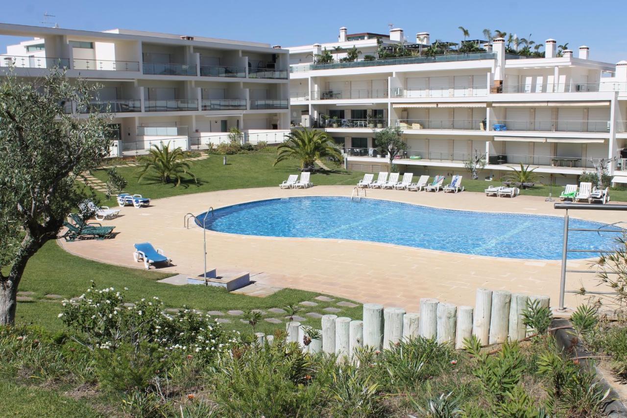 Algarve Paraiso Monte Da Balaia Albufeira Exteriér fotografie
