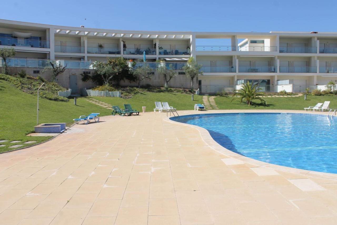 Algarve Paraiso Monte Da Balaia Albufeira Exteriér fotografie