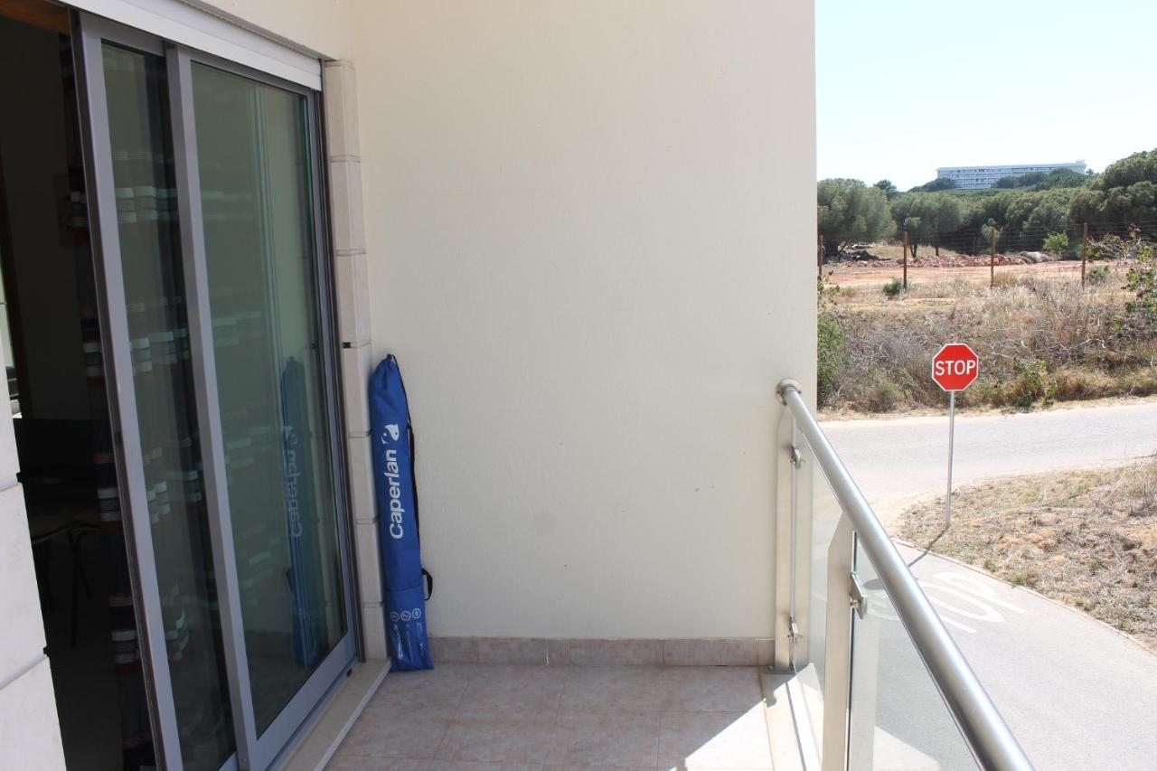 Algarve Paraiso Monte Da Balaia Albufeira Exteriér fotografie