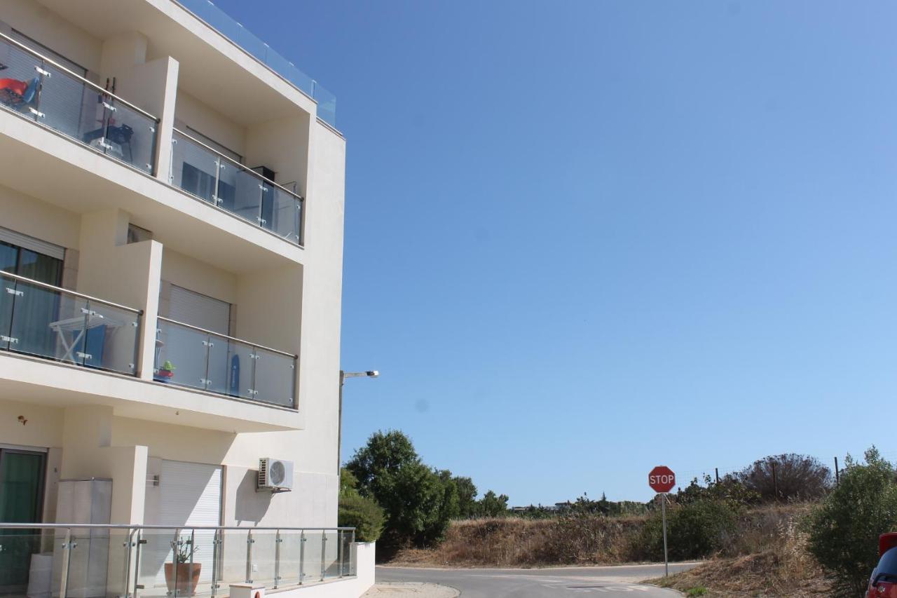 Algarve Paraiso Monte Da Balaia Albufeira Exteriér fotografie